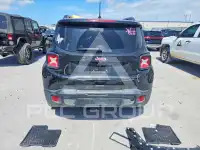2020 Jeep Renegade фото