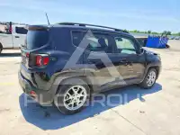 2020 Jeep Renegade фото