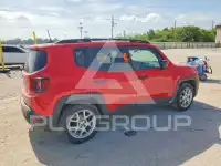 2020 Jeep Renegade фото