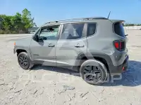 2020 Jeep Renegade photo