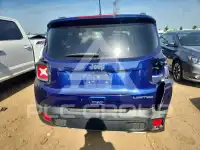 2020 Jeep Renegade photo