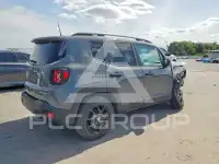 2020 Jeep Renegade photo