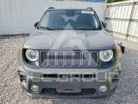 2020 Jeep Renegade фото