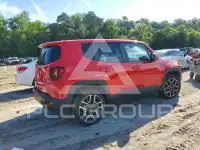 2020 Jeep Renegade фото