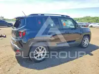 2020 Jeep Renegade фото