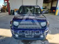 2020 Jeep Renegade фото