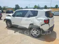 2020 Jeep Renegade фото