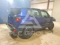 2020 Jeep Renegade фото