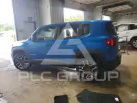 2020 Jeep Renegade photo