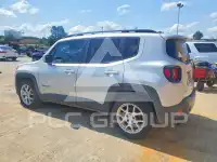 2020 Jeep Renegade photo