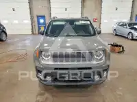 2020 Jeep Renegade photo
