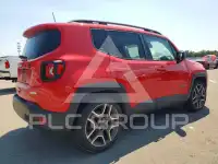 2020 Jeep Renegade фото