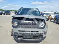 2020 Jeep Renegade photo