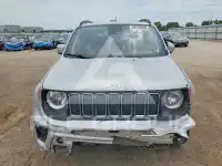 2020 Jeep Renegade photo