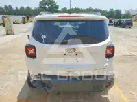 2020 Jeep Renegade фото