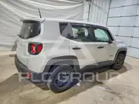 2020 Jeep Renegade фото
