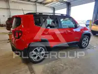 2020 Jeep Renegade фото