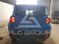 2020 Jeep Renegade photo