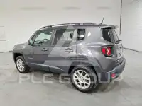 2020 Jeep Renegade фото