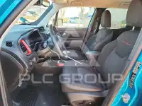 2020 Jeep Renegade фото