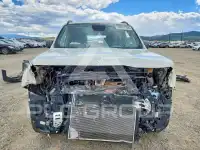 2020 Jeep Renegade фото