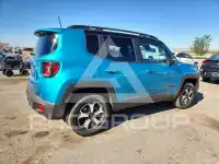 2020 Jeep Renegade фото