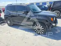 2020 Jeep Renegade фото
