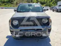 2020 Jeep Renegade фото