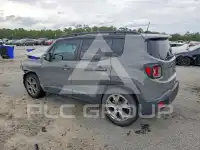 2020 Jeep Renegade фото