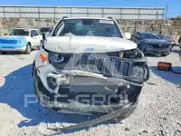 2020 Jeep Renegade фото