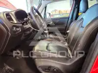 2020 Jeep Renegade фото