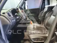 2020 Jeep Renegade фото