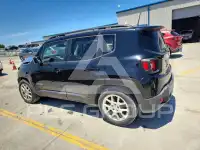 2020 Jeep Renegade фото