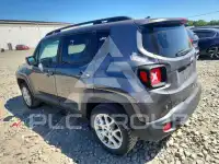 2020 Jeep Renegade photo