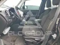 2020 Jeep Renegade photo