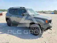 2020 Jeep Renegade photo