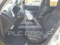 2020 Jeep Renegade фото