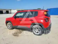 2020 Jeep Renegade фото