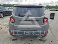 2020 Jeep Renegade фото