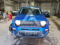 2020 Jeep Renegade photo