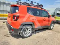 2020 Jeep Renegade фото