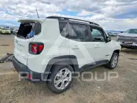 2020 Jeep Renegade фото