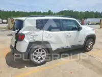 2020 Jeep Renegade фото