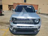 2020 Jeep Renegade photo