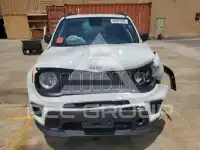 2020 Jeep Renegade фото