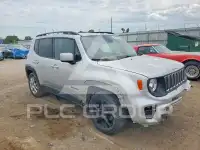 2020 Jeep Renegade photo