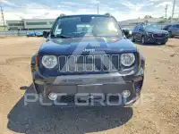 2020 Jeep Renegade фото