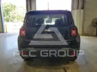 2020 Jeep Renegade фото