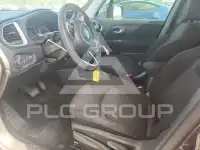 2020 Jeep Renegade photo