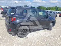 2020 Jeep Renegade фото